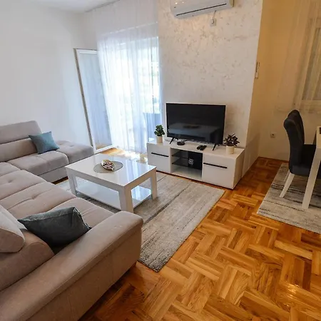 Brajic Apartment Trebinje
