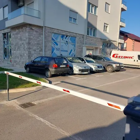 Brajic * トレビニエ