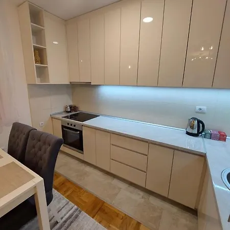 Brajic Apartment