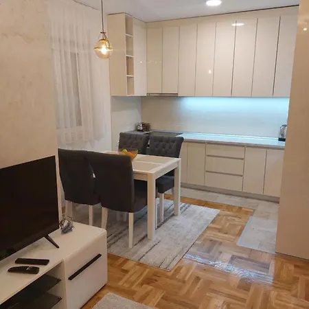 Apartment Brajic *