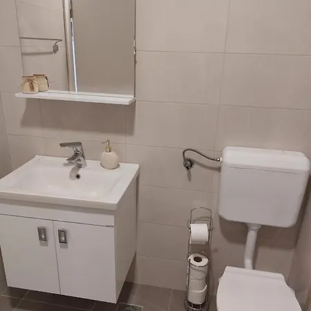 Brajic Apartment *